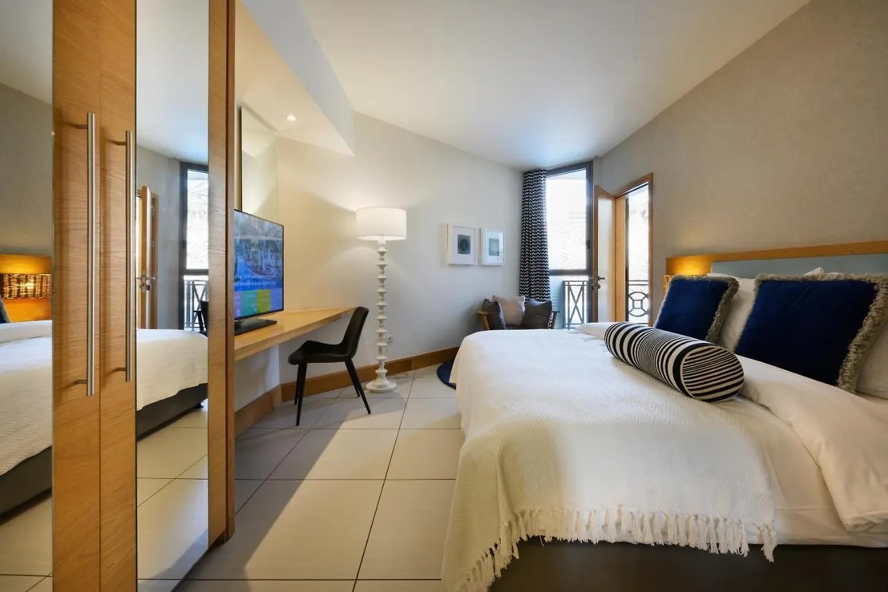 Agamim By Isrotel Collection Eilat Israel