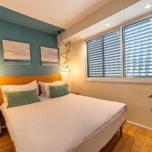 דירה One Bedroom By - Sheshet Hayamim Street