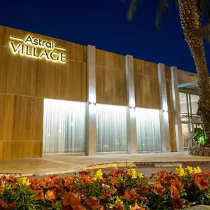 Hotel Astral Village
