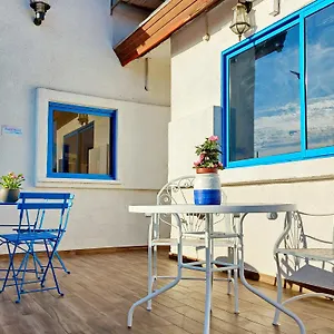 Apartment דאוס האוס - אירוח מודרניות ושקטות