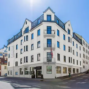 **** Hotel Heimen Norvège