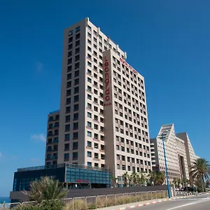  Appartement Master Israël