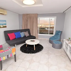 Apartment Yaeli's