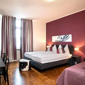 *** Hotel Hottingen Suisse