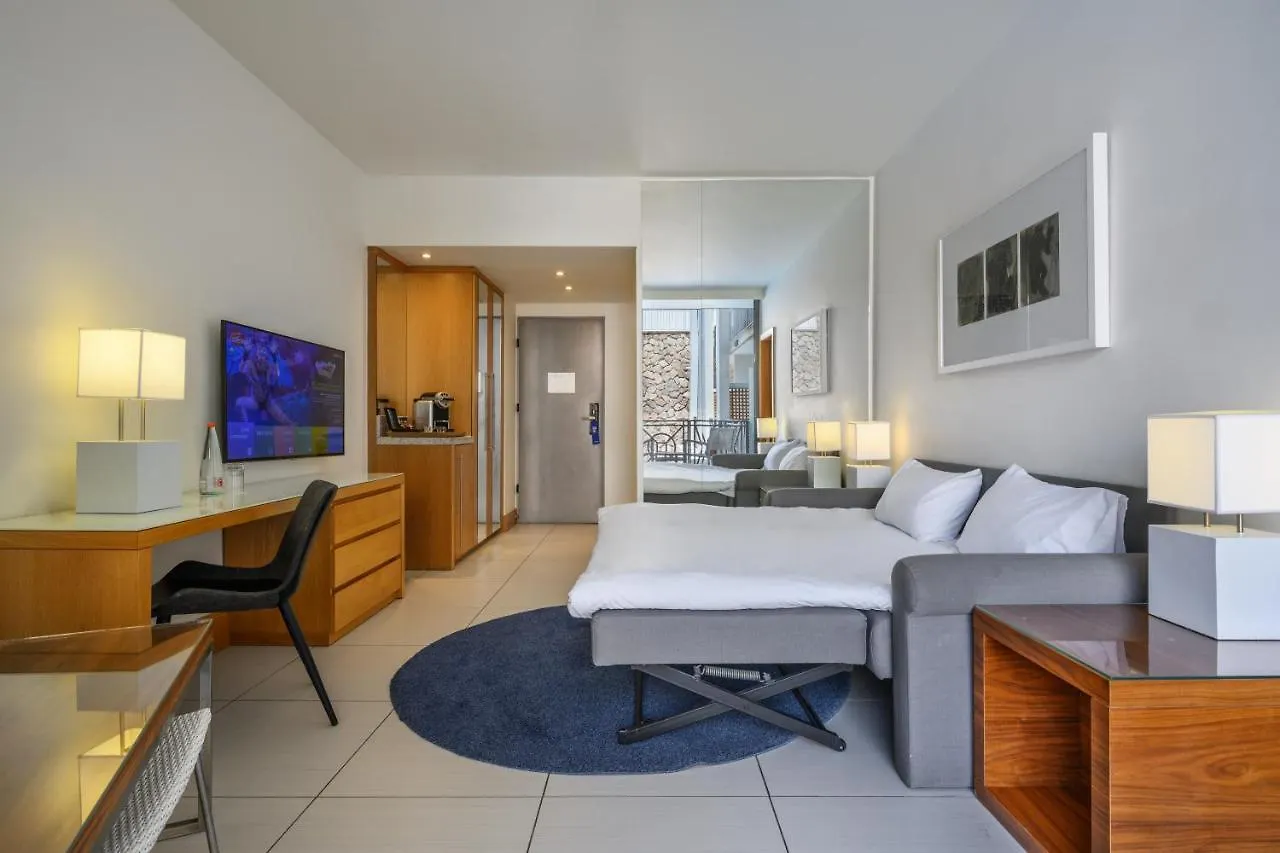 Hotel Agamim By Isrotel Collection Eilat