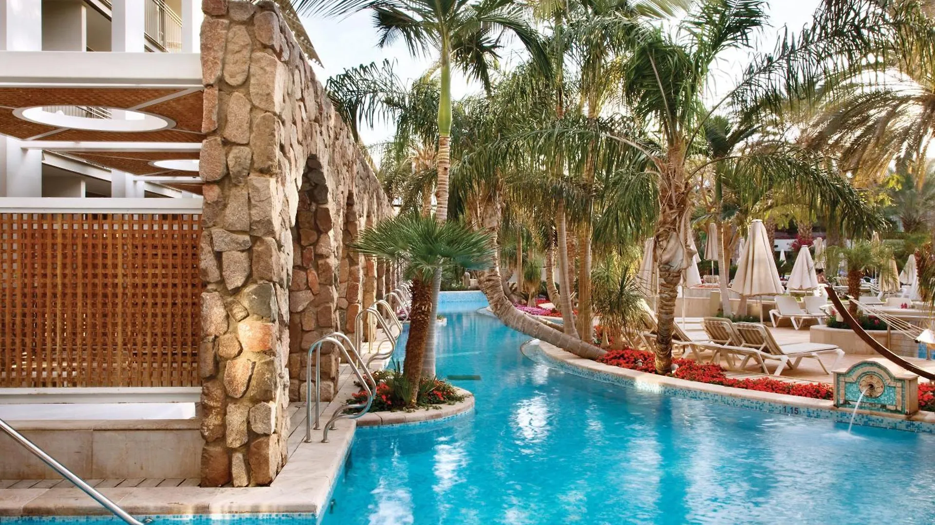 Agamim By Isrotel Collection Eilat