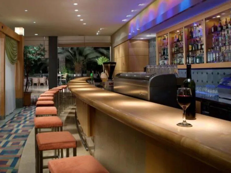 Agamim By Isrotel Collection Eilat Hotel