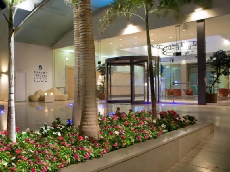 Hotel Agamim By Isrotel Collection Eilat